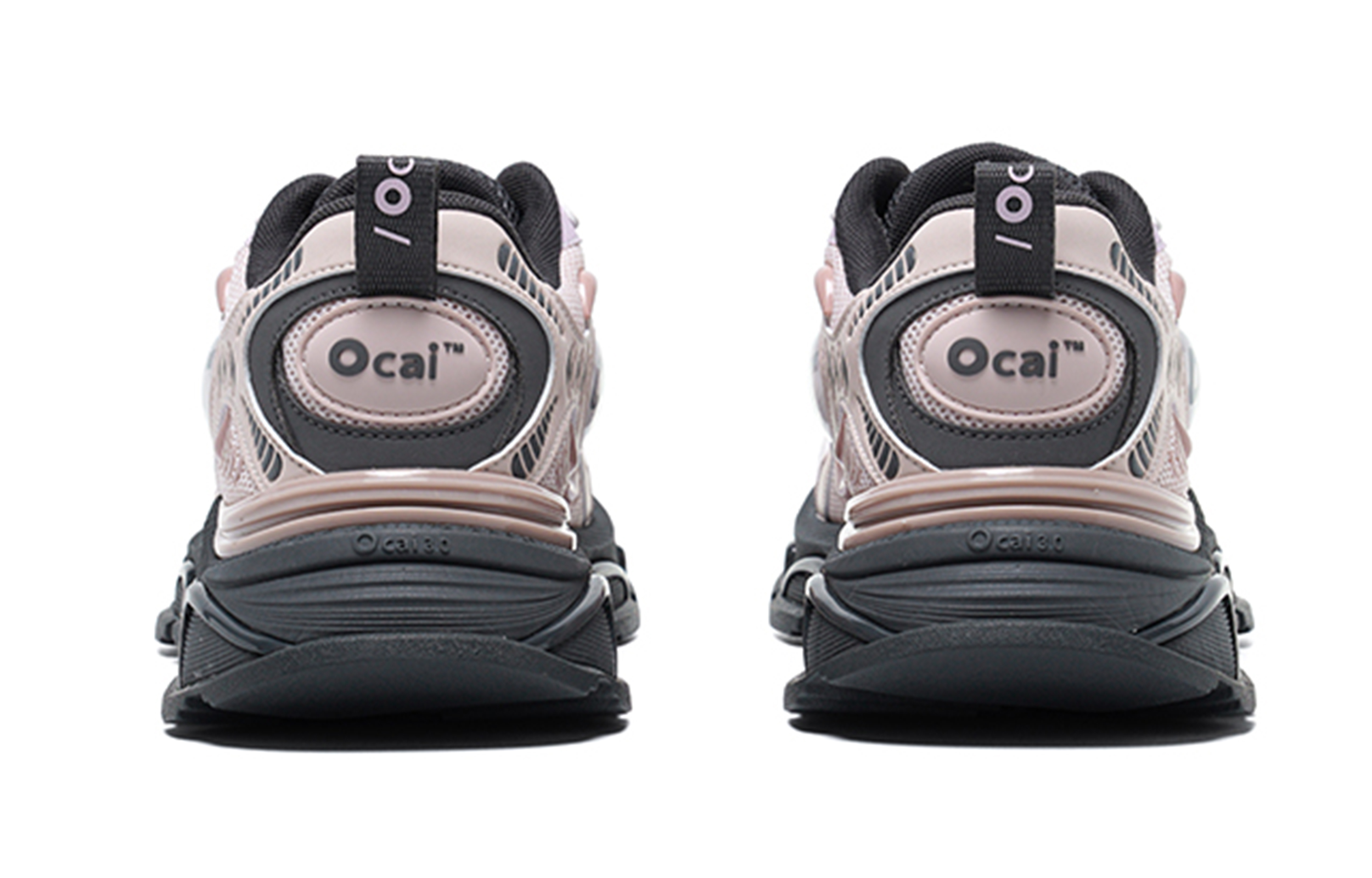 Ocai Runtech3.0 Slip Resistant Abrasion Resistant Slip Resistant Abrasion Resistant Low top Running Shoes Unisex