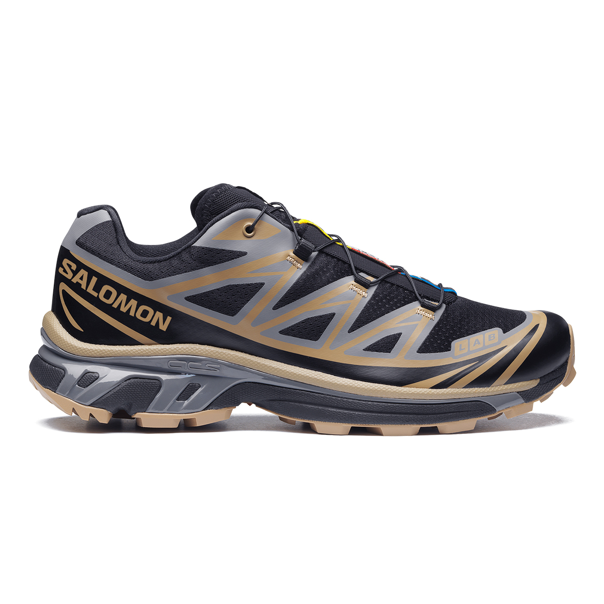 SALOMON XT-6 Sneakers