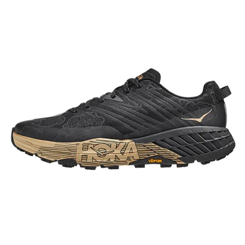 HOKA ONE ONE Speedgoat 4 Cny Chinese New Year All Gender