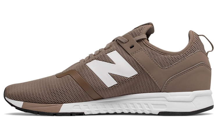 New Balance 247 Decon Shoes Brown