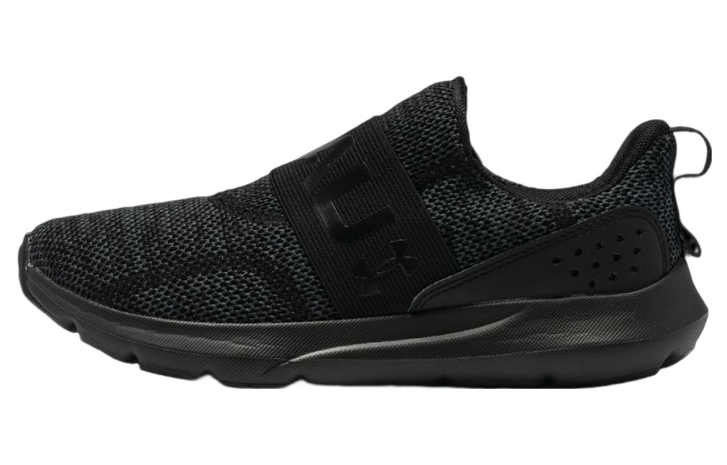 Under Armour Surge 3 Slip ‘Triple Black’ Women’s