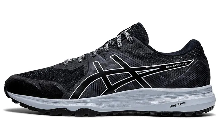 Asics Gel Scram 6 'Graphite Grey'