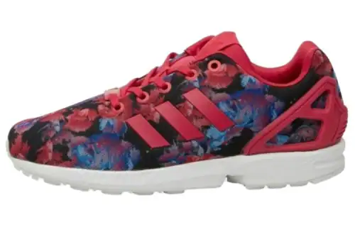 Adidas Zx Flux J Women's