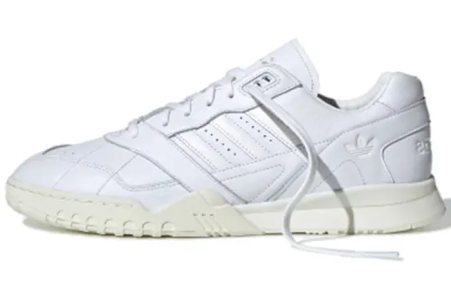 Adidas A.R. Trainer Recon Leather 'Triple White'