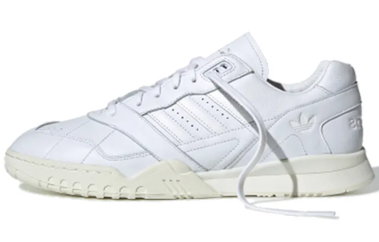 Adidas A.R. Trainer Recon Leather 'Triple White'