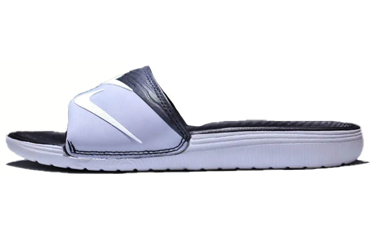 Nike Solarsoft Kd Slide 2 'Dove Grey Black'