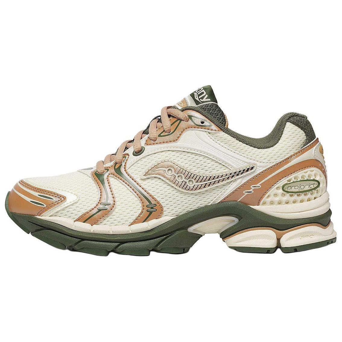 Saucony ProGrid Triumph 4 Saucony & Friends Seanella Abraham