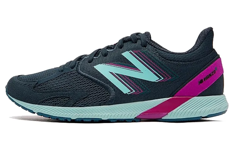 New Balance Hanzr 'Grayblue Rose Red' Women's