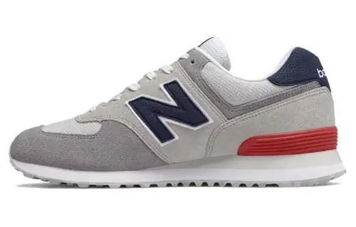 574 New Balance 'Marbled Street'