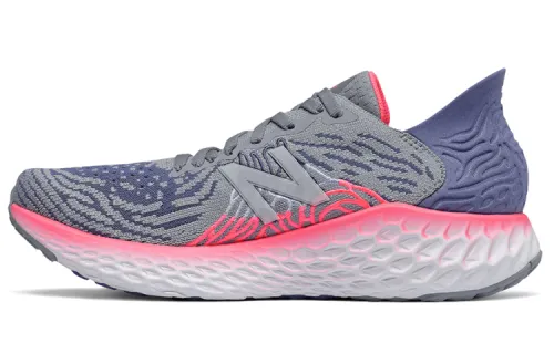 New Balance Fresh Foam 1080 Steel Magnetic Blue Women's