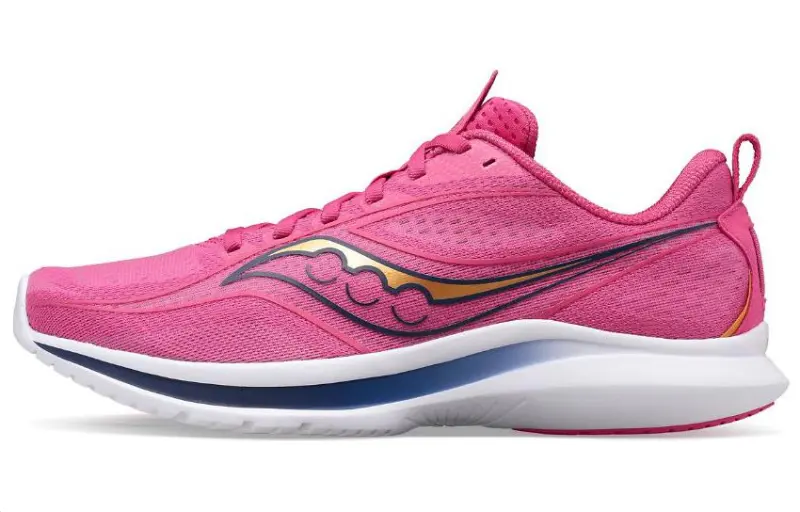 saucony Women's Kinvara 13 'Prospect Quartz'