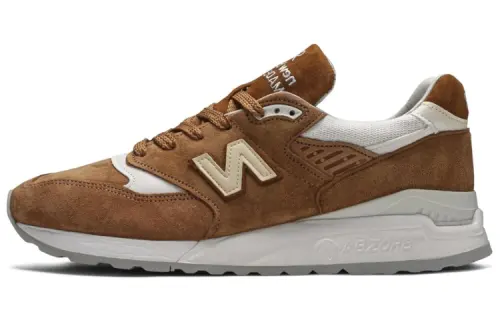 998 New Balance Made in Usa 'Curry'
