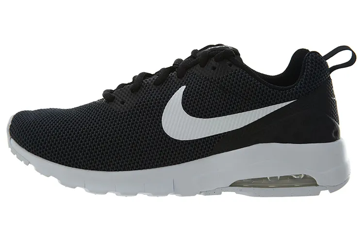 Nike Air Max Motion Lw Se 'Black' Women's