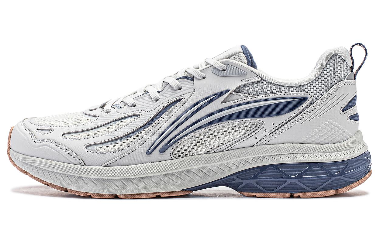 Li Ning Fuyao V2 Cushioning Slip Resistant Abrasion Resistant Cushioning Slip Resistant Abrasion Resistant Low top