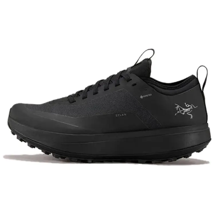 Arc'teryx SYLAN Trail Running Shoes Women's Black