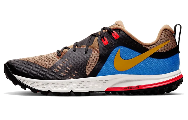 Nike Air Zoom Wildhore 5 Beechtree