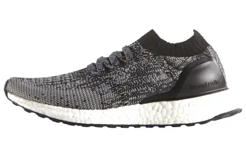 Adidas UltraBoost Uncaged J 'Core Black' Women's
