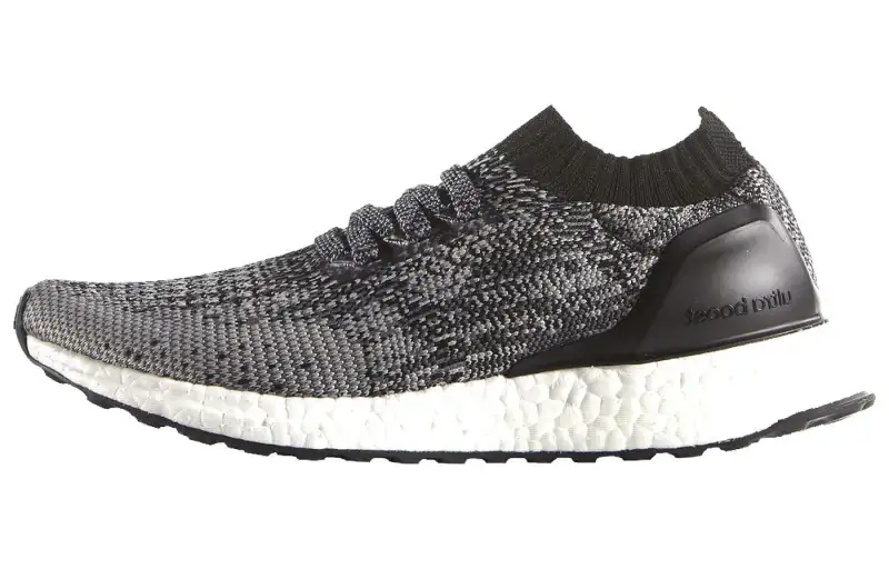 Adidas UltraBoost Uncaged J 'Core Black' Women's