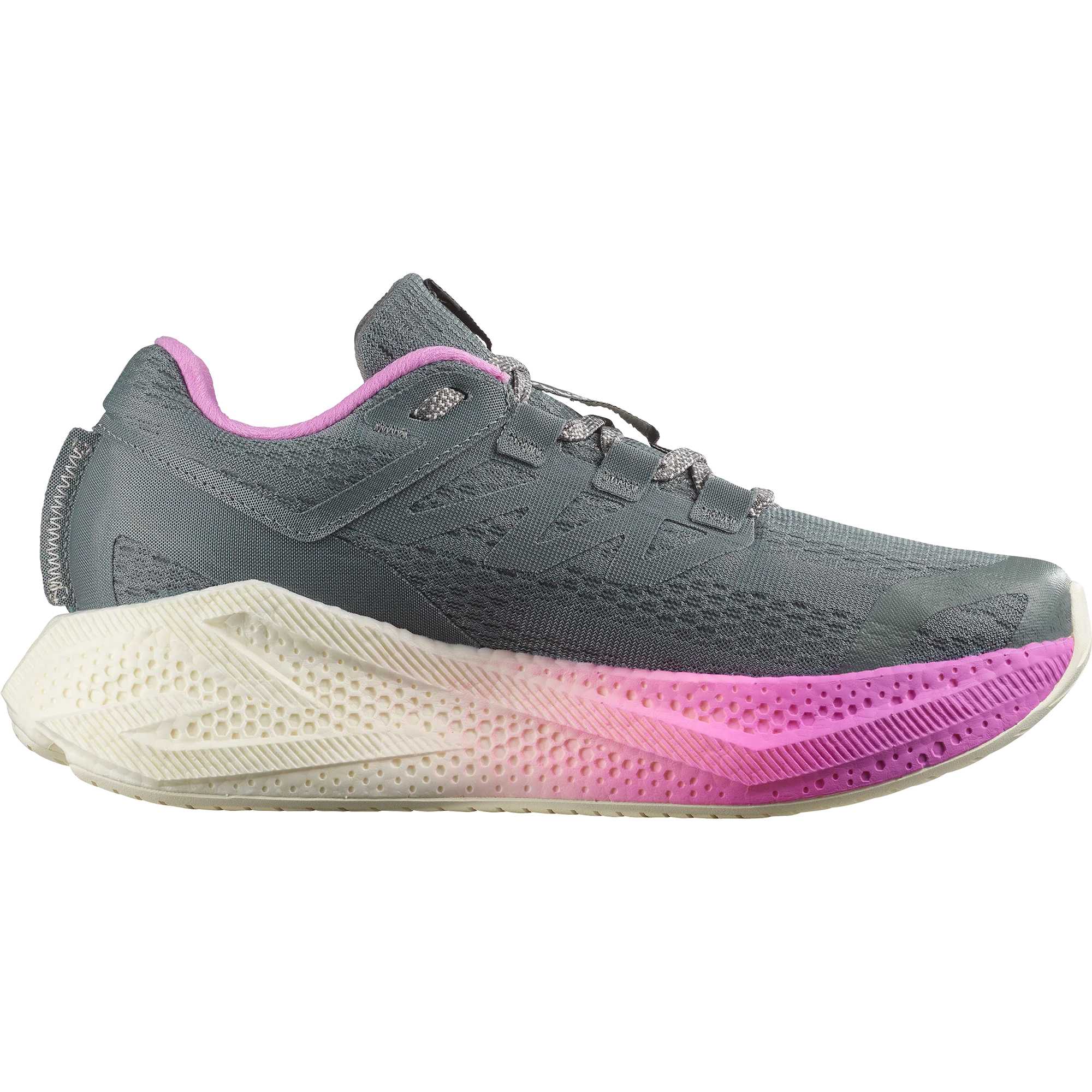 SALOMON Aeroglide 3 Fabric Breathable Casual Running Shoes Women’s