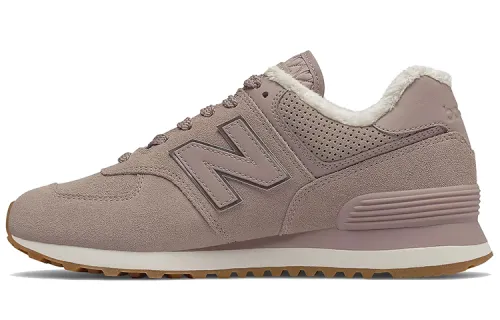 574 Wmns New Balance 'Holiday Inspired - Au Lait' Women's