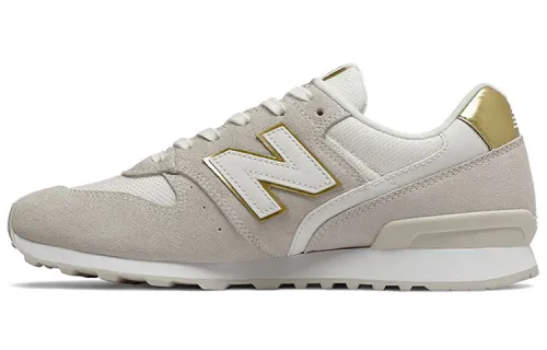 New Balance NB 996 Vintage Low top Running Shoes Women's Umber