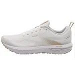 Brooks Revel 6 'White Khaki'