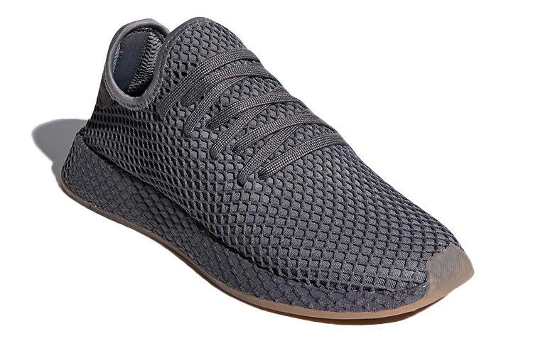Deerupt Adidas Originals ‘Dark Grey’