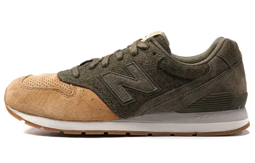 New Balance 996 'Green Brown'
