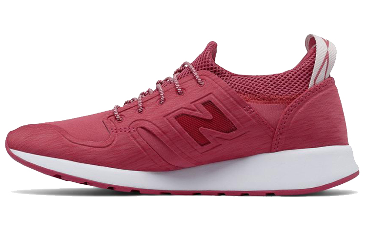 420 Wmns New Balance Slip On 'Radish' Women's