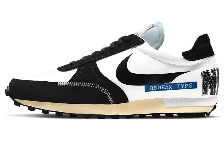 Nike Daybreak Type Label Maker Summit White