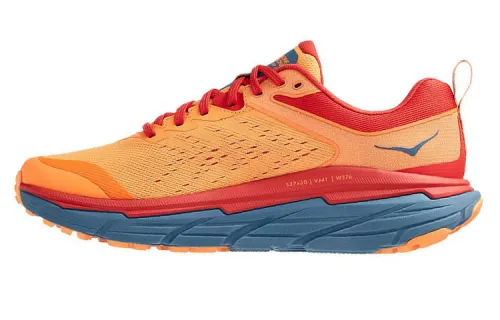 HOKA ONE ONE Challenger ATR 6 Low top Running Shoes Men's Orange