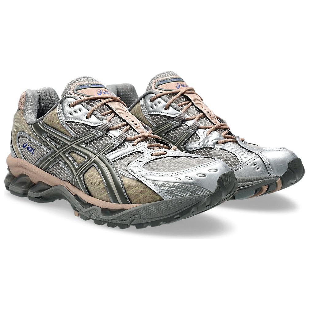ASICS Gel Nimbus 10.1 Moonrock Truffle Grey