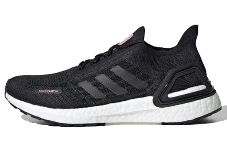 Adidas Wmns UltraBoost Summer.Rdy 'Core Black' Women's