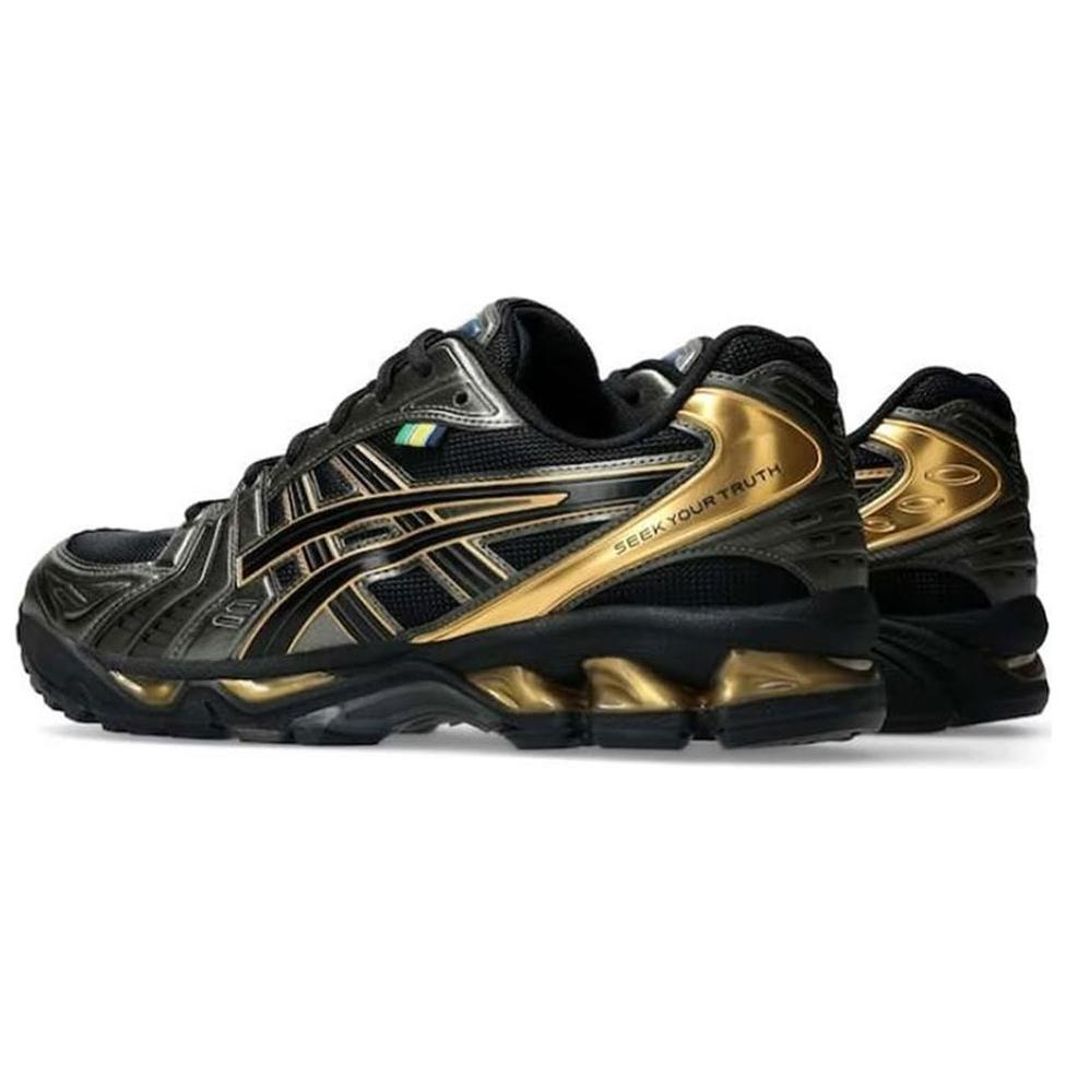 ASICS Gel Kayano 14 Senna Lotus