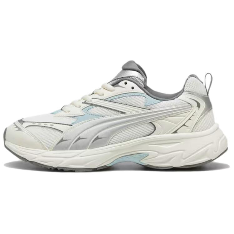 PUMA Morphic ‘White Grey’
