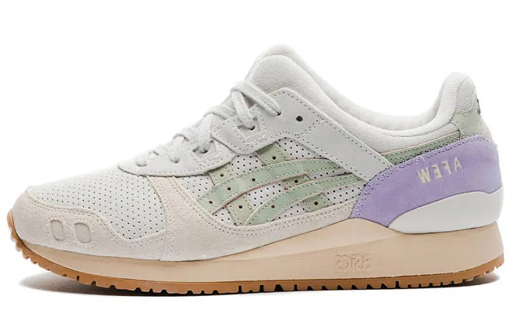 ASICS Gel Lyte Iii Afew Beauty Of Imperfection