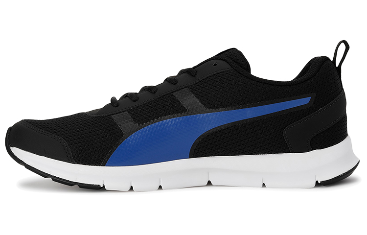 PUMA Dash Idp Low top White/Blue