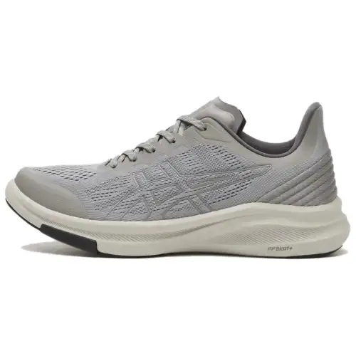 Asics Gel Ridewalk Low top Running Shoes Unisex Gray