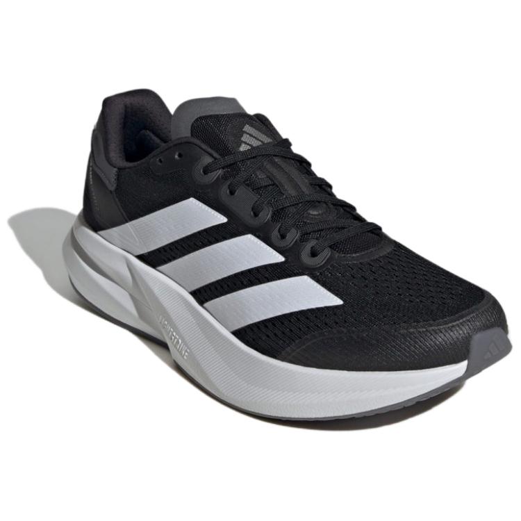 Duramo Speed 2 Adidas ‘Black White Grey’