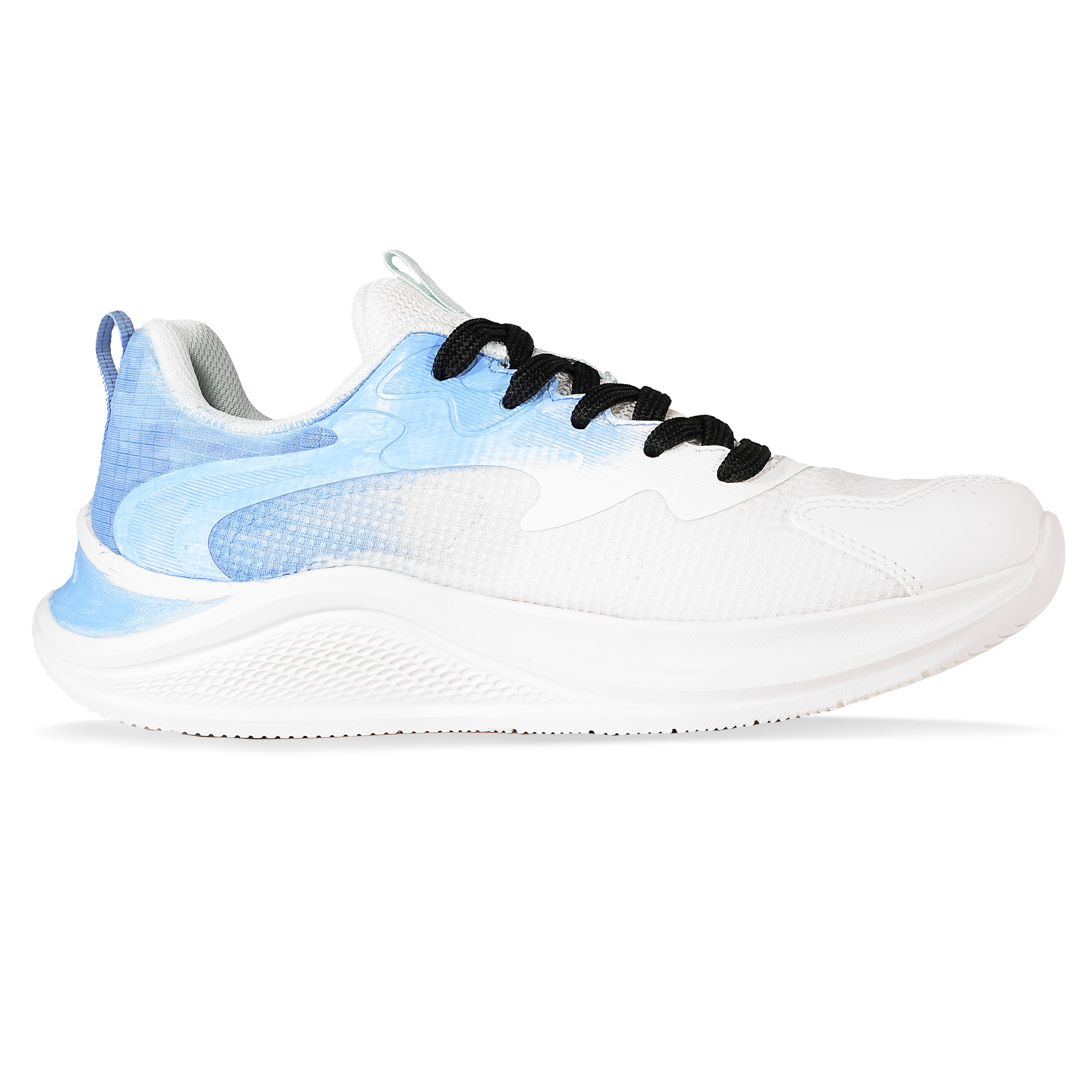 Anta Cushioning Slip Resistant Abrasion Resistant Cushioning Slip Resistant Abrasion Resistant Low top Casual
