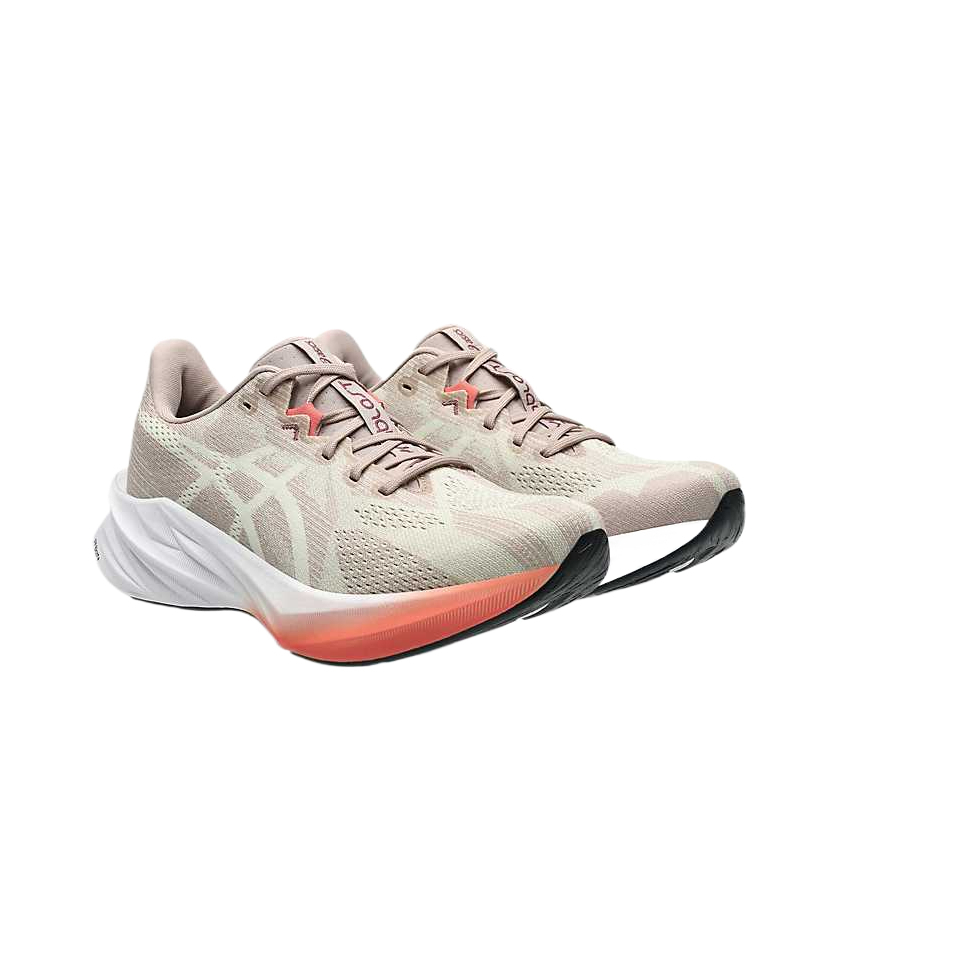Asics DYNABLAST 5 Low top Running Shoes Women’s Yellow White