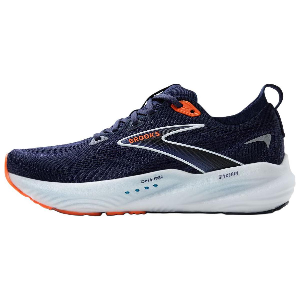 Brooks Slip Resistant Abrasion Resistant Slip Resistant Abrasion Resistant Low top Running Shoes Men’s