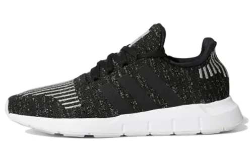 Adidas Wmns Swift Run 'Core Black' Women's