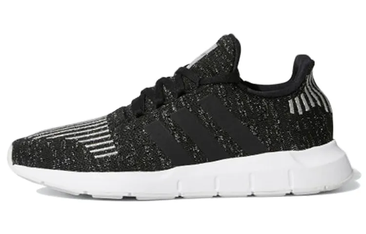 Adidas Wmns Swift Run 'Core Black' Women's