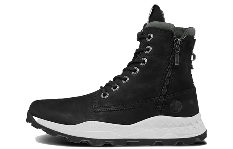 Timberland BROOKLYN Collection Abrasion Resistant Cushioning Abrasion Resistant Cushioning Comfortable Short