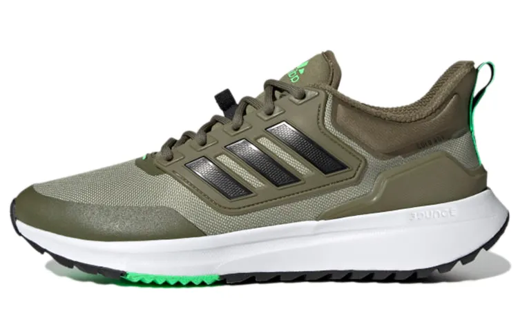 Adidas EQ21 Cold.Rdy 'Green'