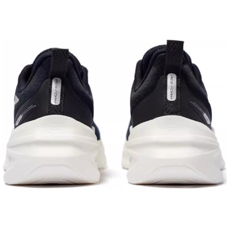 Erke Cushioning Slip Resistant Abrasion Resistant Cushioning Slip Resistant Abrasion Resistant Low top Running Shoes