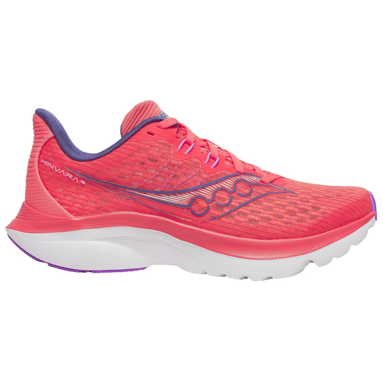Saucony Kinvara Essence 16 Cushioning Breathable Lightweight Cushioning Breathable Lightweight Low top Running Shoes