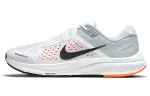 Nike Air Zoom Structure 23 'Black White Orange'