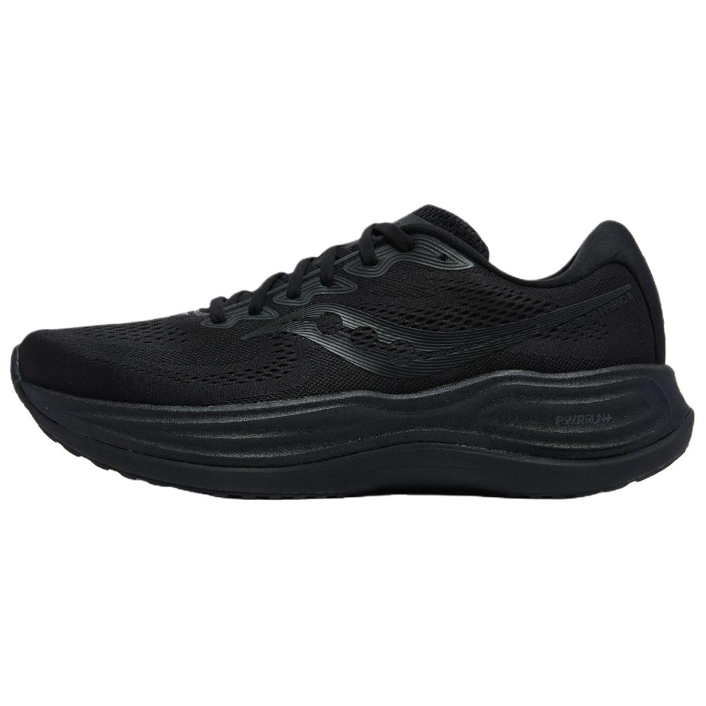 Кроссовки Saucony PHOENIX INFERNO (черные)